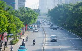 thời tiết ngày mai