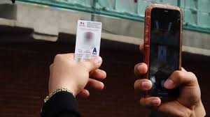 Licencia