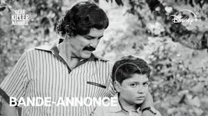 DEAR KILLER NANNIES I UNE NOUVELLE SÉRIE DRAMATIQUE INSPIRÉE DE L’ENFANCE ET DE L’ADOLESCENCE DE JUAN PABLO ESCOBAR, SERA LANCÉE LE 1ᵉʳ AVRIL EN EXCLU