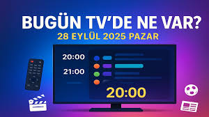 TV Yayın Akışı - News update