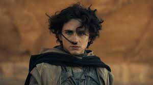 Timothée Chalamet Reveals First Dune 3 Photo (And His Character Looks Completely Different Now)