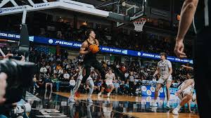 Vandals and Eagles to Battle for Championship Berth