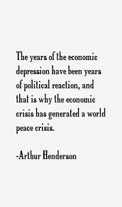 Hand picked 17 powerful quotes by arthur henderson images German via Relatably.com