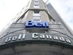 Bell Canada headquarters