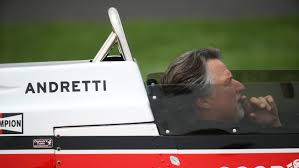 michael andretti