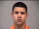 Garland Student Arrested For Bringing Gun To School « CBS Dallas ... - rodriguez-carlos