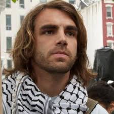 Matt Graber: Sensitive Man. A friend sent me a link this morning, with the subject line: A white Guy in a Keffiyeh places a thinly disguised personal ad in ... - MatthewGraber-Dont_Call_Me__Dude_-matt_graber-300x300