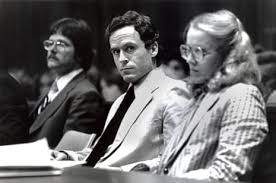 DNA links serial killer Ted Bundy to 1974 murder of Utah girl