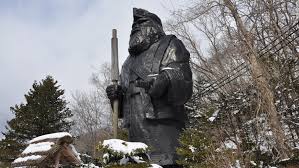 Image result for ainu people