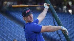 Mets show interest in Alonso's reunion