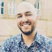 Apolitical Employee George Belias's profile photo