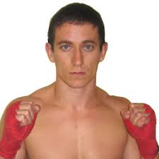 Scott Mackenzie defeats Matt Robson via KO/TKO at 1:29 of Round 1 - Scott%2520Mackenzie%2520hs