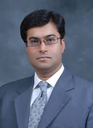 Rizwan Ahmed, Senior Lecturer in Mathematics and Statistics, has done his MSc in Statistics and MPA (Finance) from the University of Karachi. - Rizwan%2520Ahmed