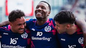 1 fsv mainz 05
