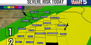 Kansas City Weather Alerts and Safety Tips