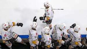 Il Lugano piega l’Ajoie qualificandosi matematicamente ai playoff