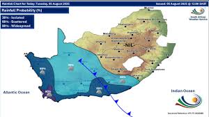 Snow Alert! SA Braces for Freezing Temps, Damaging Winds & Heavy Rain!