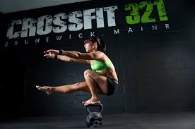 Resultado de imagen de crossfit
