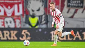 RB Leipzig: SC Freiburg muss auf Verteidiger Lienhart verzichten - News vom 14.01.2026