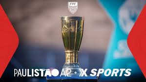 Xsports anuncia a transmissão das fases finais do Paulistão A2