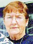 Jane East Obituary - eastjaneclr_20131211