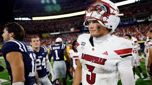 Florida State @ Louisville Odds - FanDuel Sportsbook