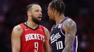 Rockets Wire - News update