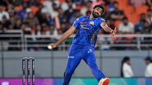 Jasprit Bumrah ‘haunts batters in dreams’ as brutal GT takedown sparks wild Sachin Tendulkar comparison