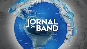 Jornal da Band ao vivo: acompanhe a edição de hoje