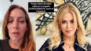 ¡Bomba! Gisela Valcárcel: ¿Engaño en América TV? ¡La Verdad Revelada! - Imagen principal del artículo