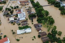 Sob alerta de El Niño, governo de SC executou apenas 15% da verba da Defesa Civil em 2025