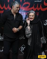 نگاهی به تیپ و استایل بی نظیر نعیمه نظام دوست، آناشید حسینی، پژمان جمشیدی، نازنین صلح‌جو و سایر بازیگران ایرانی در اکران مردمی فیلم قسطنطنیه