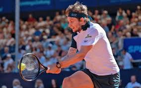 GoTennis.ru - News update
