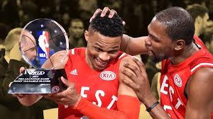 Kevin Durant's Reflections on Teammates: Westbrook, Curry, and Leadership