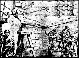 In medieval times, the Judas Cradle was among the most ...