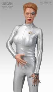 Image result for seven of nine