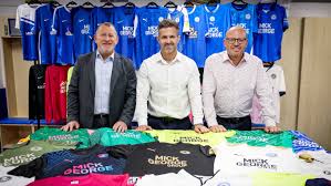 Peterborough United - News update