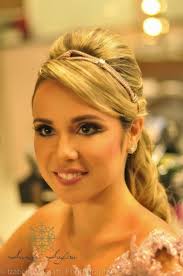 Resultado de imagem para PENTEADOS NOIVAS 2016