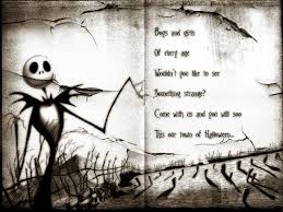 Image result for jack skeleton