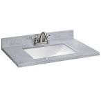 Shop Bathroom Vanities Vanity Tops at m - Lowe s