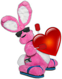 Resultado de imagen de energizer bunny gifs