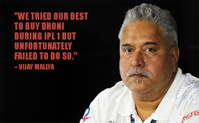 Finest seven popular quotes by vijay mallya wall paper English via Relatably.com