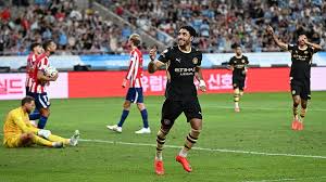 'Tomorrow the real business starts' - Maresca on Atletico win