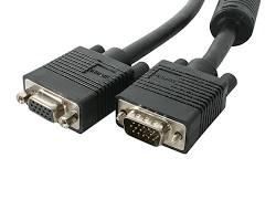 Image of SVGA Monitor Extension Cable