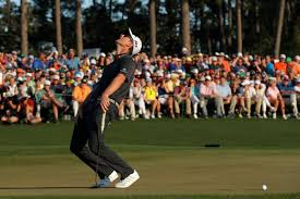 Image result for The Masters 2017