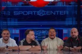 ESPN anuncia programação com criadores de conteúdo; saiba mais