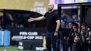 ¡A Todo o Nada! Inter Miami vs. Palmeiras: ¿El Partido del Siglo? - Imagen principal del artículo