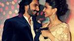 Deepika Padukone-Ranveer Singh wedding: Sangeet