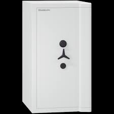 Europa T2 Safe | Certified High-Grade Protection by Chubbsafes