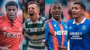 Sky Sports - News update